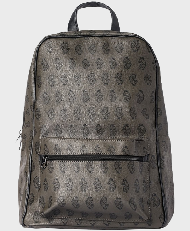 Luke 1977 M781251 Maguire Backpack Black