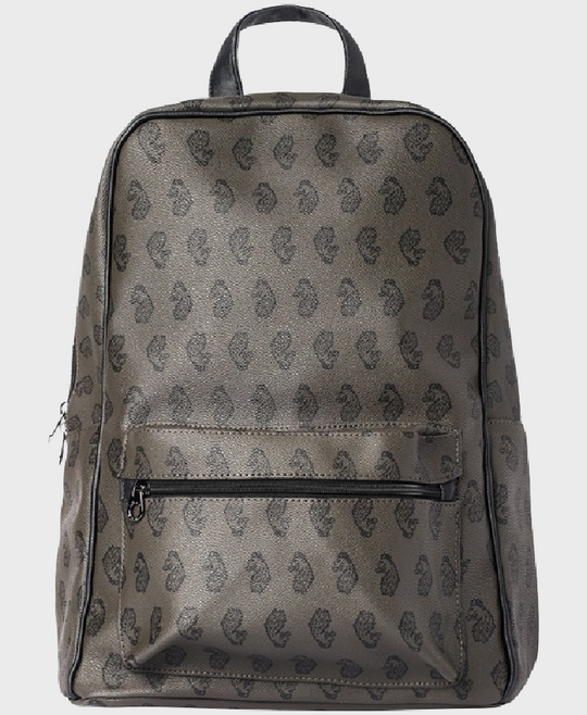 Luke 1977 M781251 Maguire Backpack Black