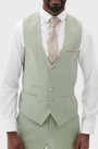 Marc Darcy Finley Waistcoat Moss