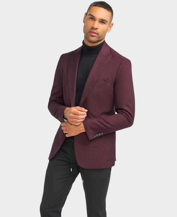 Cavani Caridi Blazer Wine