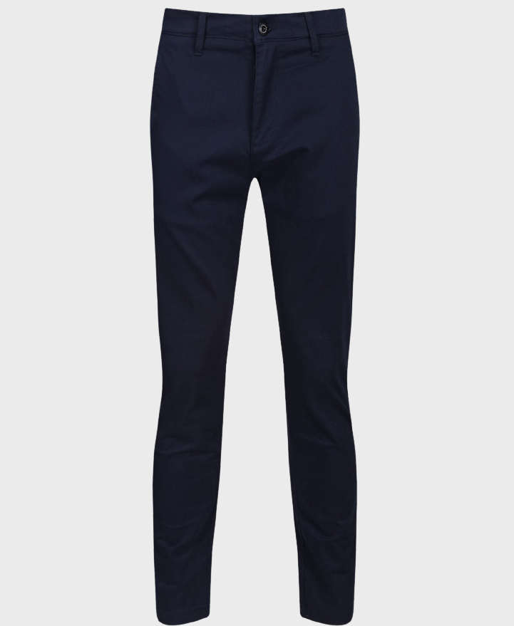 Luke 1977 M650402 Alpa Smart Chino Dark Navy