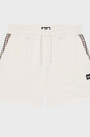 Weekend Offender Pankow Mid Check Shorts Ghost