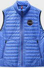 Napapijri Amiata Gilet Ultra Marine