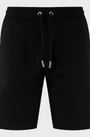 Luke 1977 M801052 Reid Text Detail Shorts Black