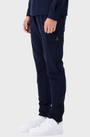 Luke 1977 M750450 Semantic Woven Cargos Dark Navy