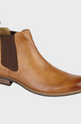 Roamers M163BT Boot Tan