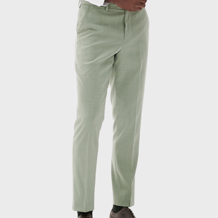 Marc Darcy Finley Trousers Moss