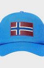 Napapijri Falis Hat Ultra Marine