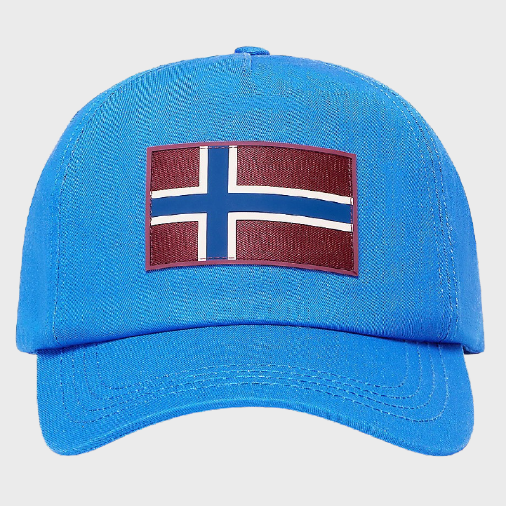 Napapijri Falis Hat Ultra Marine