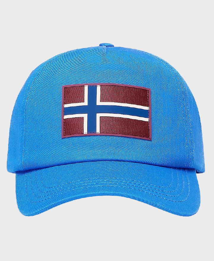 Napapijri Falis Hat Ultra Marine