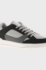 Crosshatch Crepstar Multi Trainer Grey/White