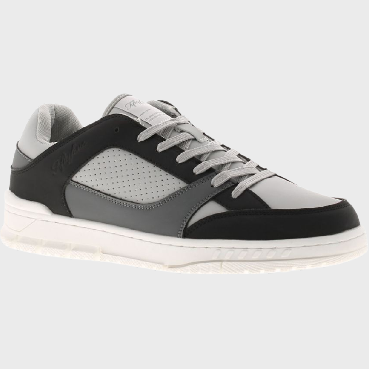 Crosshatch Crepstar Multi Trainer Grey/White