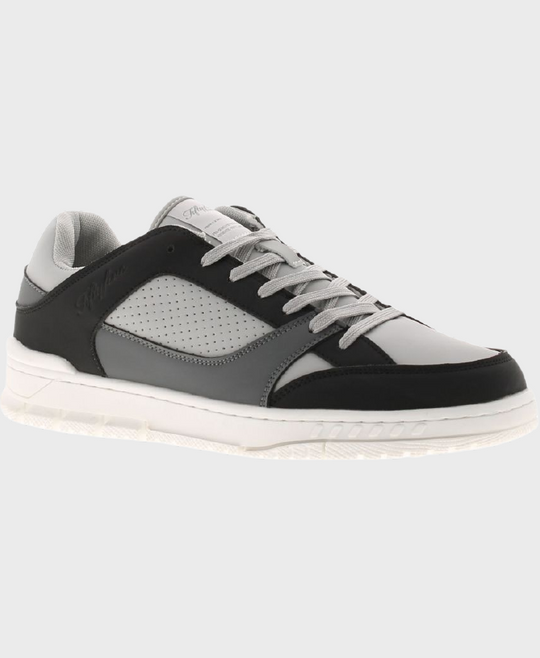 Crosshatch Crepstar Multi Trainer Grey/White