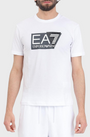 EA7 Emporio Armani 3DPT81 Jersey T-shirt White