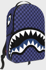 Sprayground B7400 Midnight Sip Back Pack Blue