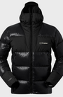 Berghaus M Urb Arkos Reflect Down Jacket Black