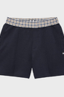 Weekend Offender Maya Shorts - Navy