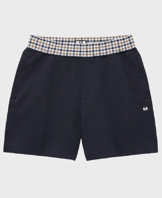Weekend Offender Maya Shorts - Navy