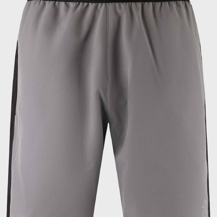 Luke 1977 M791059 Exmoor Shorts Concrete