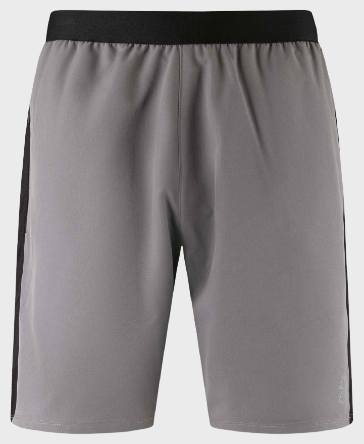 Luke 1977 M791059 Exmoor Shorts Concrete