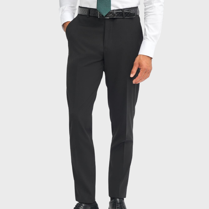 Cavani Malibu Trousers Black