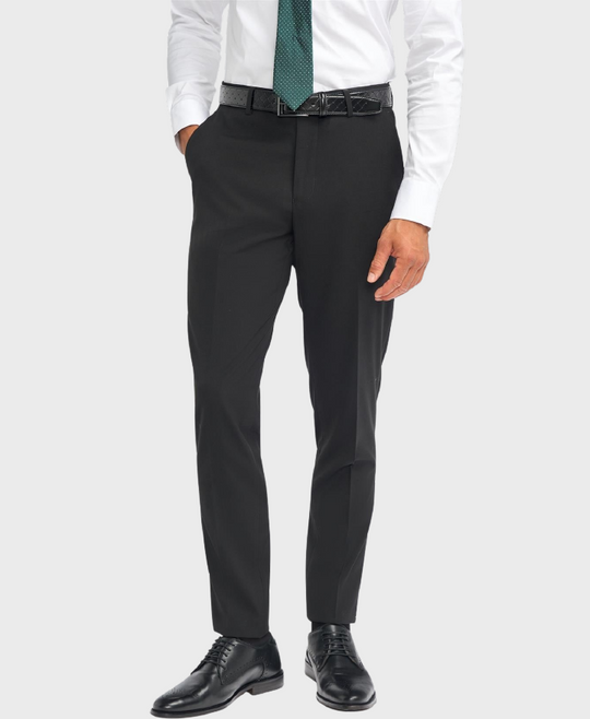 Cavani Malibu Trousers Black