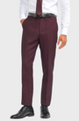 Cavani Caridi Trousers Wine