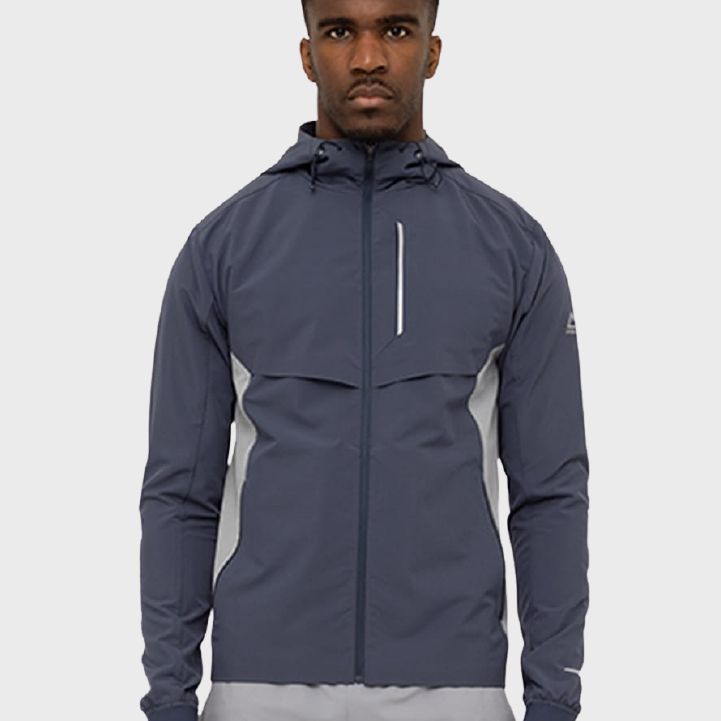 Marshall Artist Elevate Tracktop Slate Blue