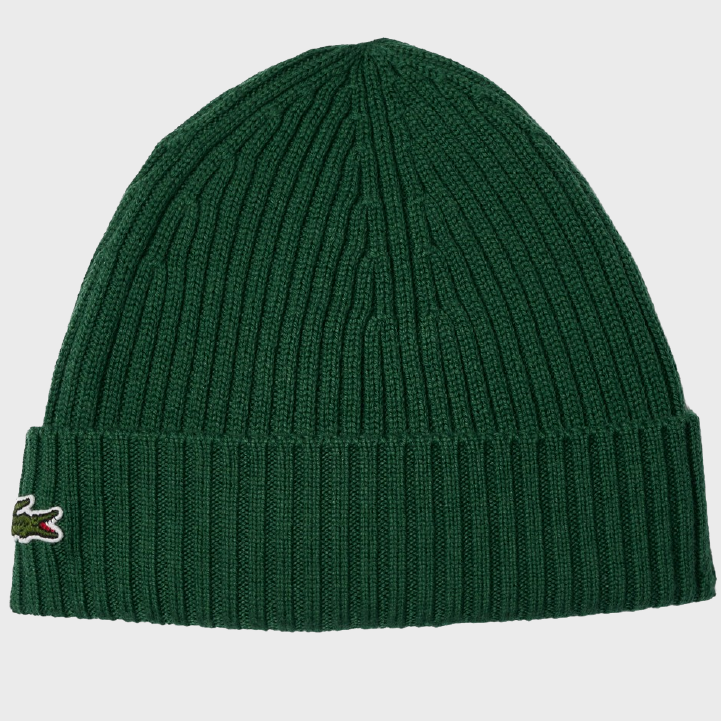 Lacoste RB0001-00 Hat 132 Green