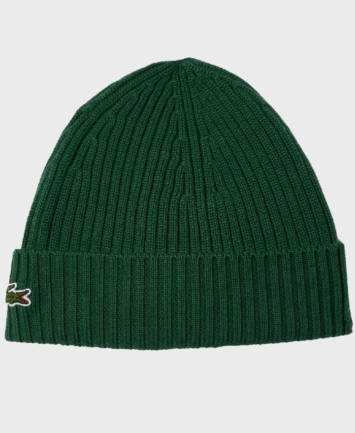 Lacoste RB0001-00 Hat 132 Green