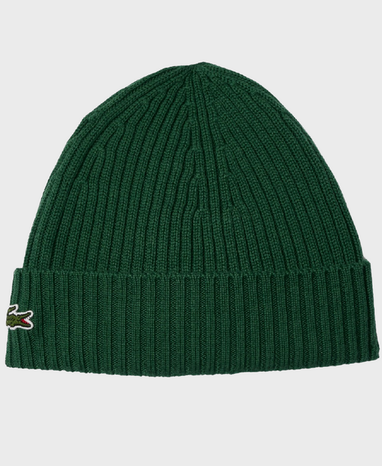 Lacoste RB0001-00 Hat 132 Green