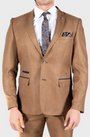 Spectre Mycroft Blazer Tan