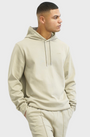 Capo Interlock Hoodie Oat