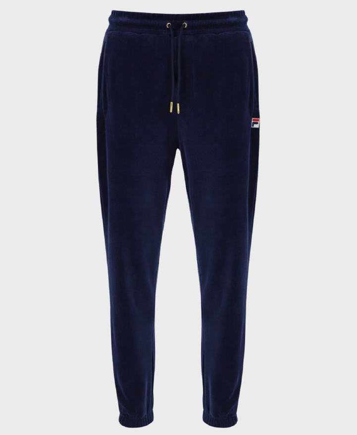 Fila Eddie Track Pant 410 Fila Navy