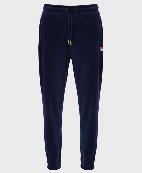 Fila Eddie Track Pant 410 Fila Navy