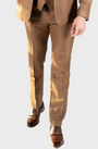Spectre Mycroft Trousers Tan