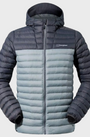 Berghaus Vaskye Syn Jacket Grey/Grey