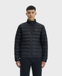 Fred Perry J4564 Insulated Jacket - 102 Black