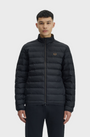 Fred Perry J4564 Insulated Jacket - 102 Black