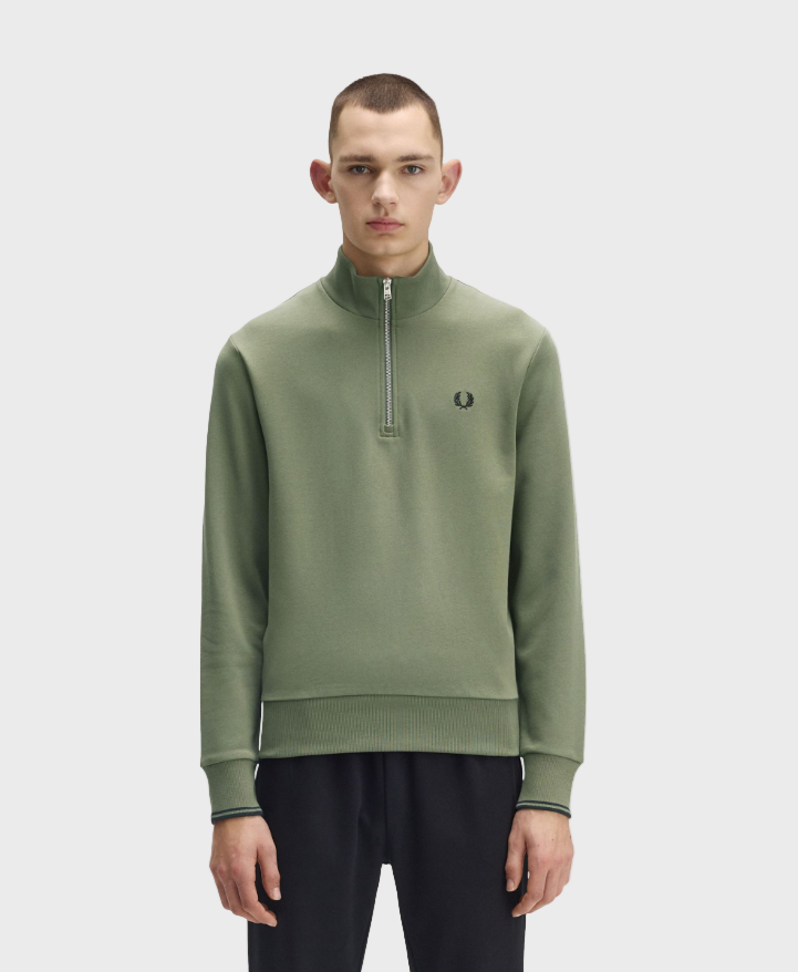 HOODIES & SWEATSHIRTS