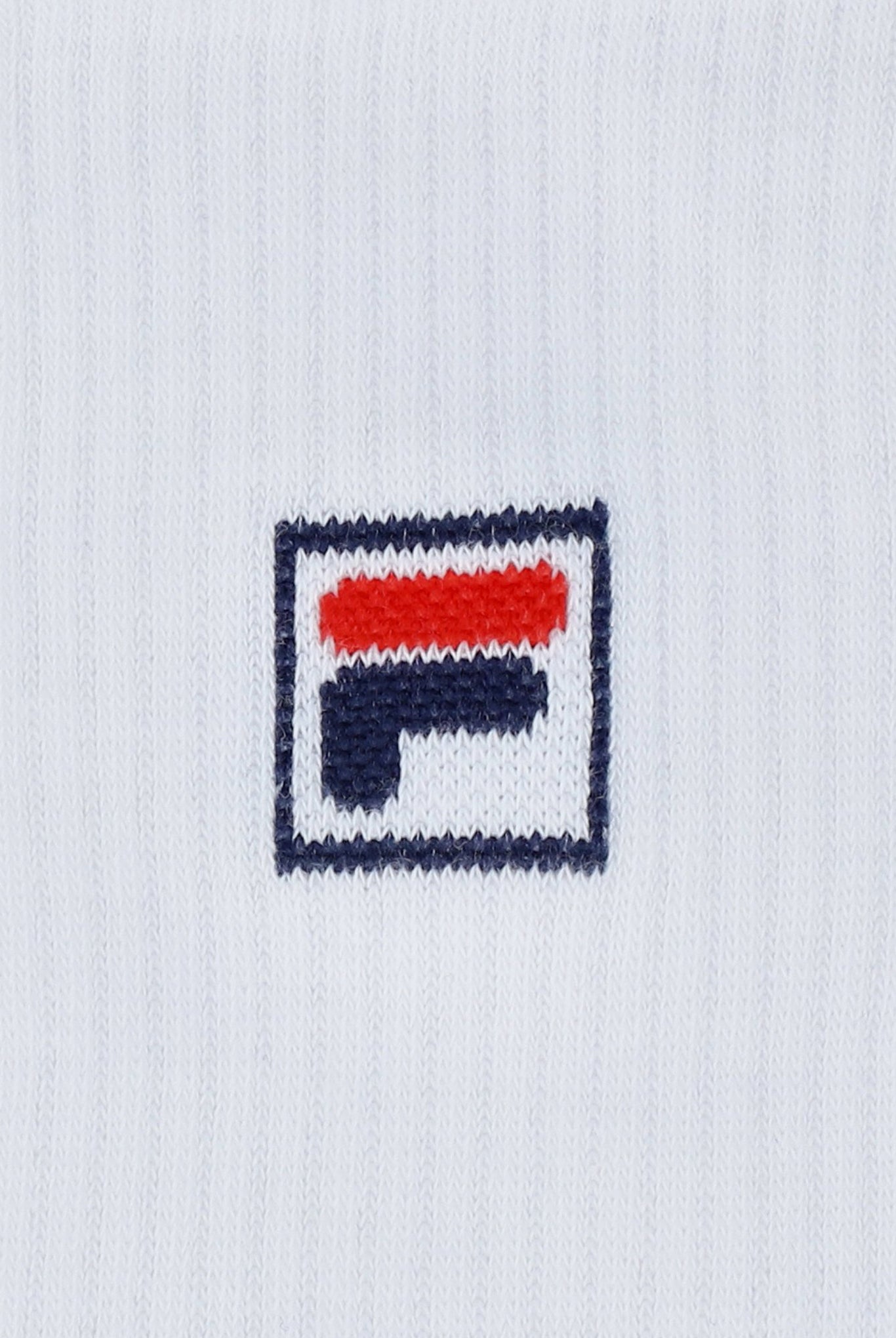 Fila Goat Socks White