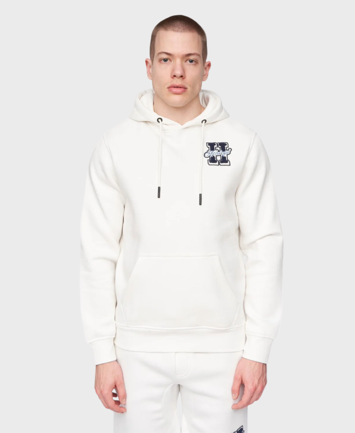 Henleys Aitchen Hoodie