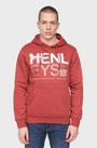 Henleys Classhen Hoodie