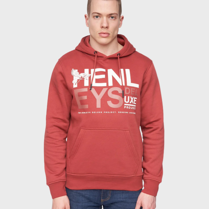 Henleys Classhen Hoodie