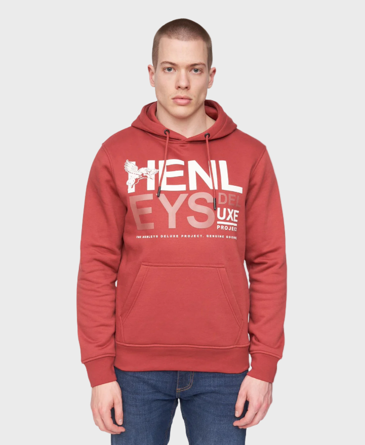 Henleys Classhen Hoodie