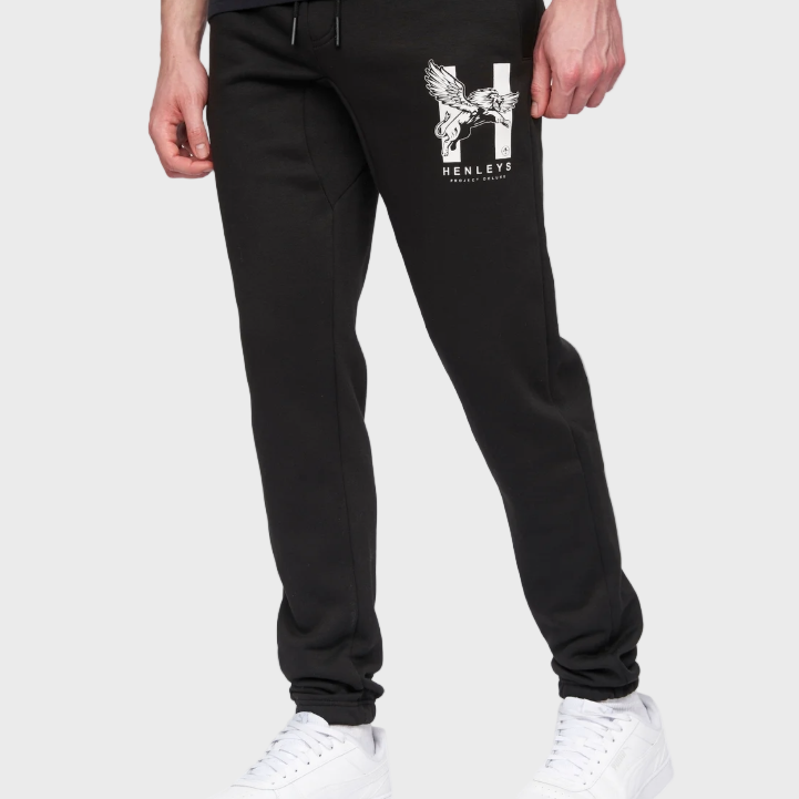 Henleys Curveball Joggers