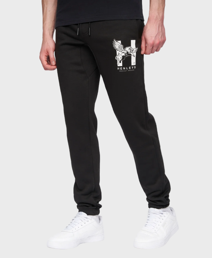 Henleys Curveball Joggers