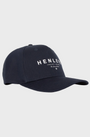 Henleys Hentyme Cap - Navy Blue (Copy)