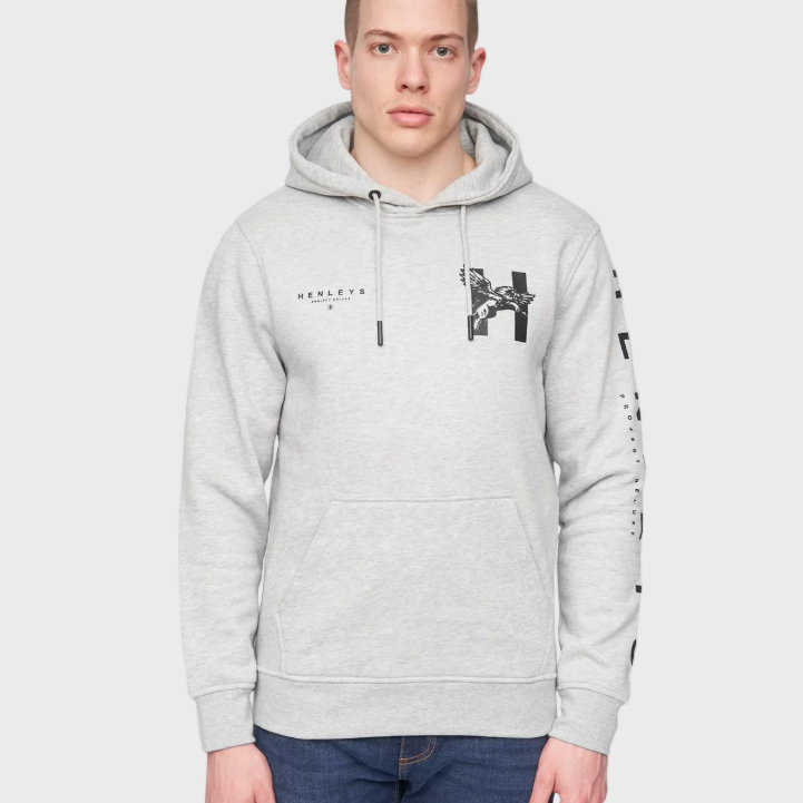 Henleys Kilhen Hoodie