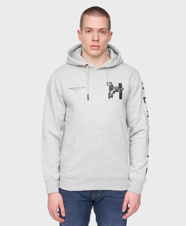 Henleys Kilhen Hoodie